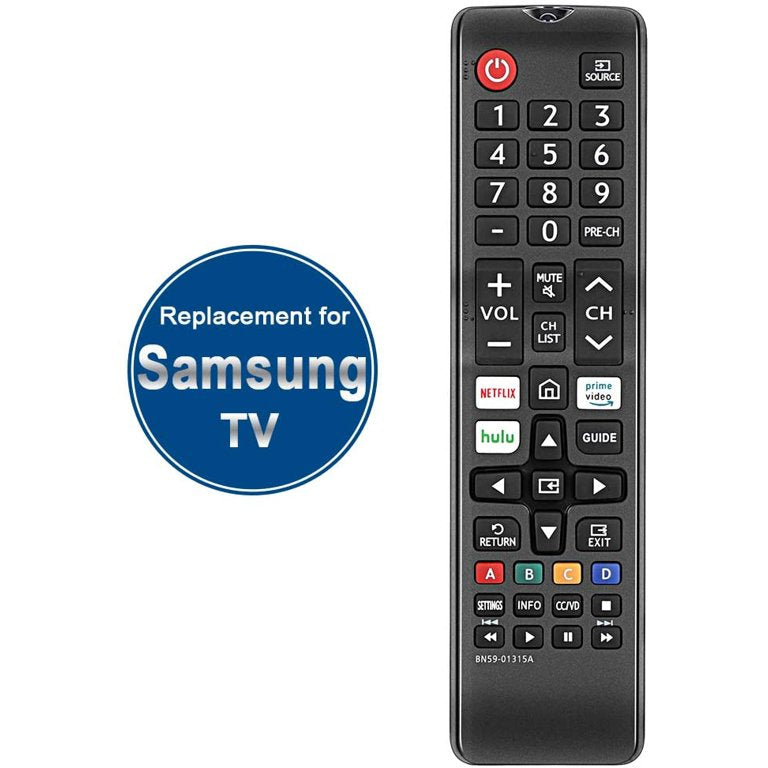 samsung smart tv remote
